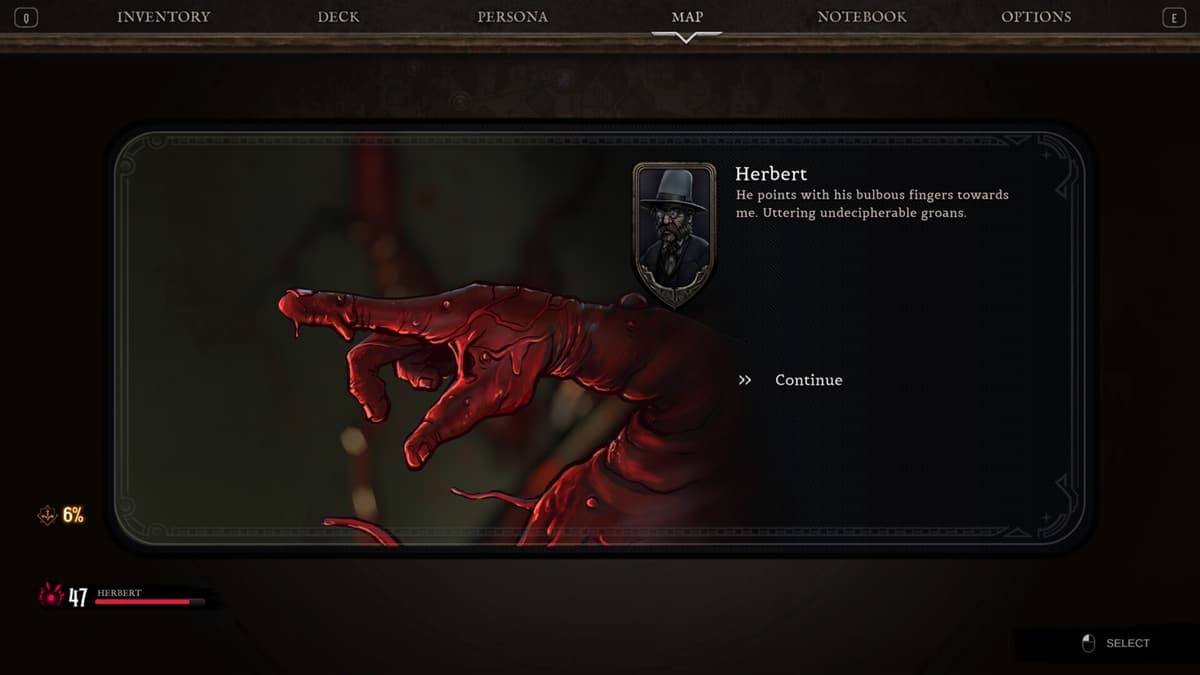 Picture of The Foretold: Westmark Legacy
