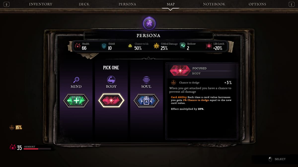 Picture of The Foretold: Westmark Legacy