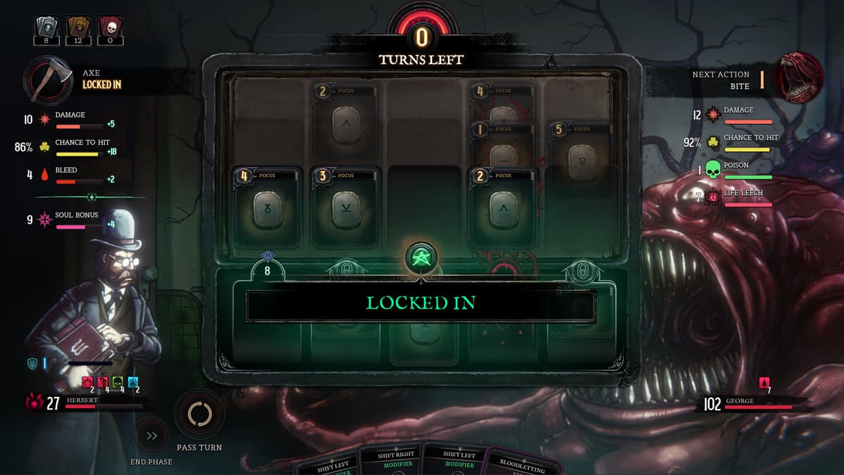 Picture of The Foretold: Westmark Legacy