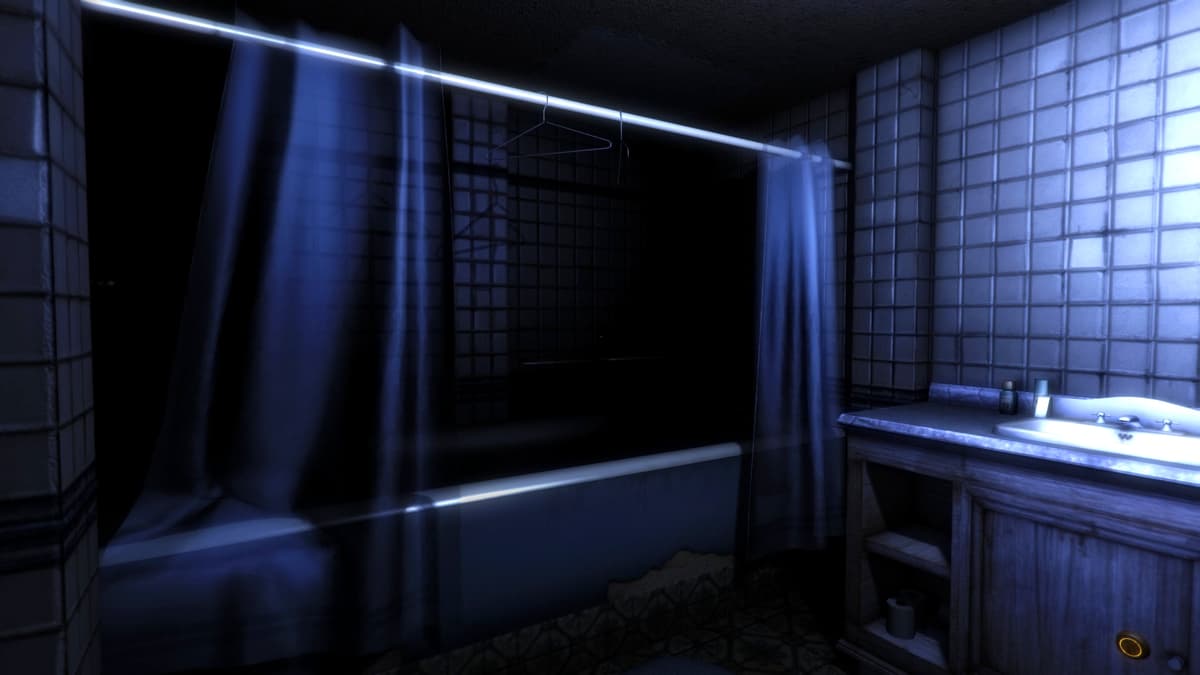 Picture of The Guest
