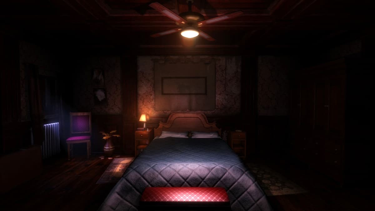 Picture of The Guest