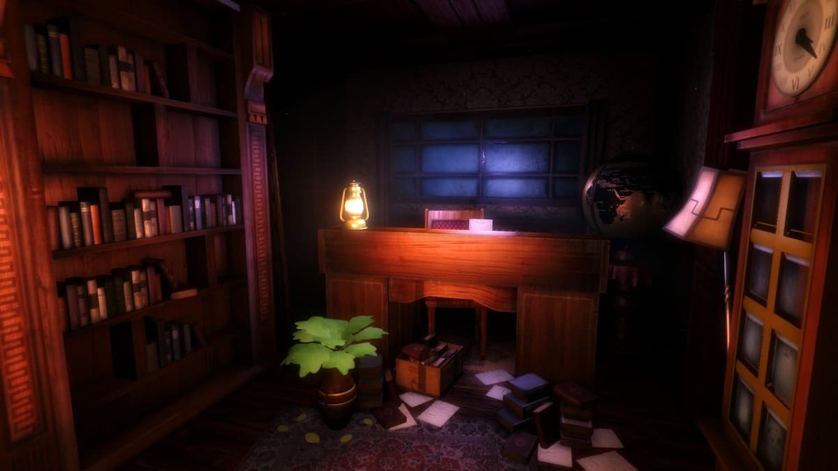 Picture of The Guest