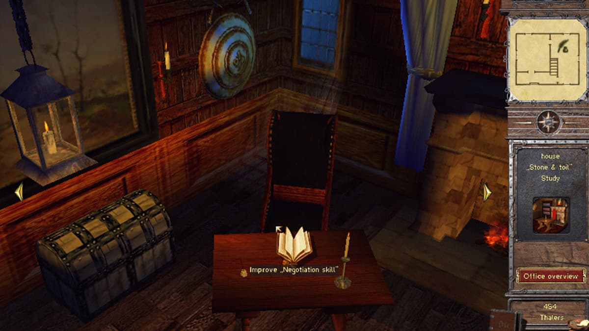 Picture of The Guild Gold Edition
