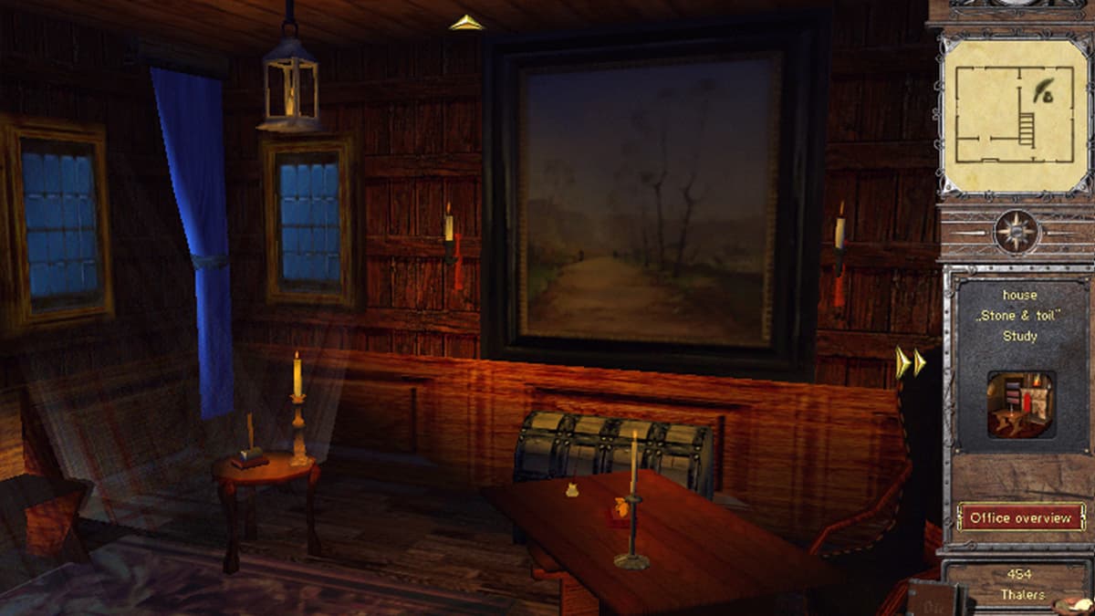 Picture of The Guild Gold Edition