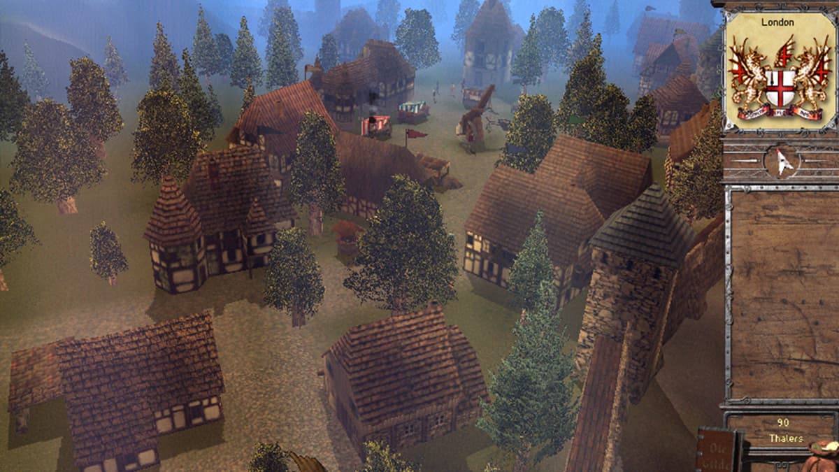 Picture of The Guild Gold Edition