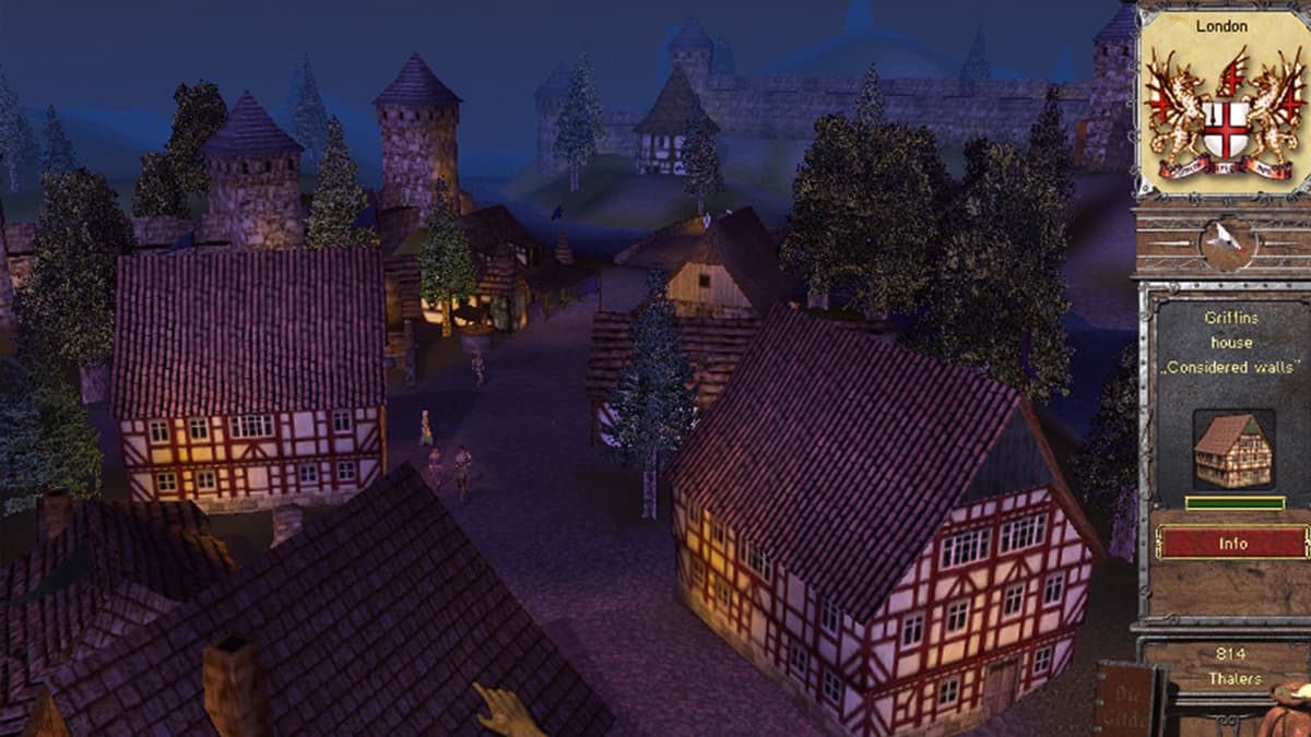 Picture of The Guild Gold Edition