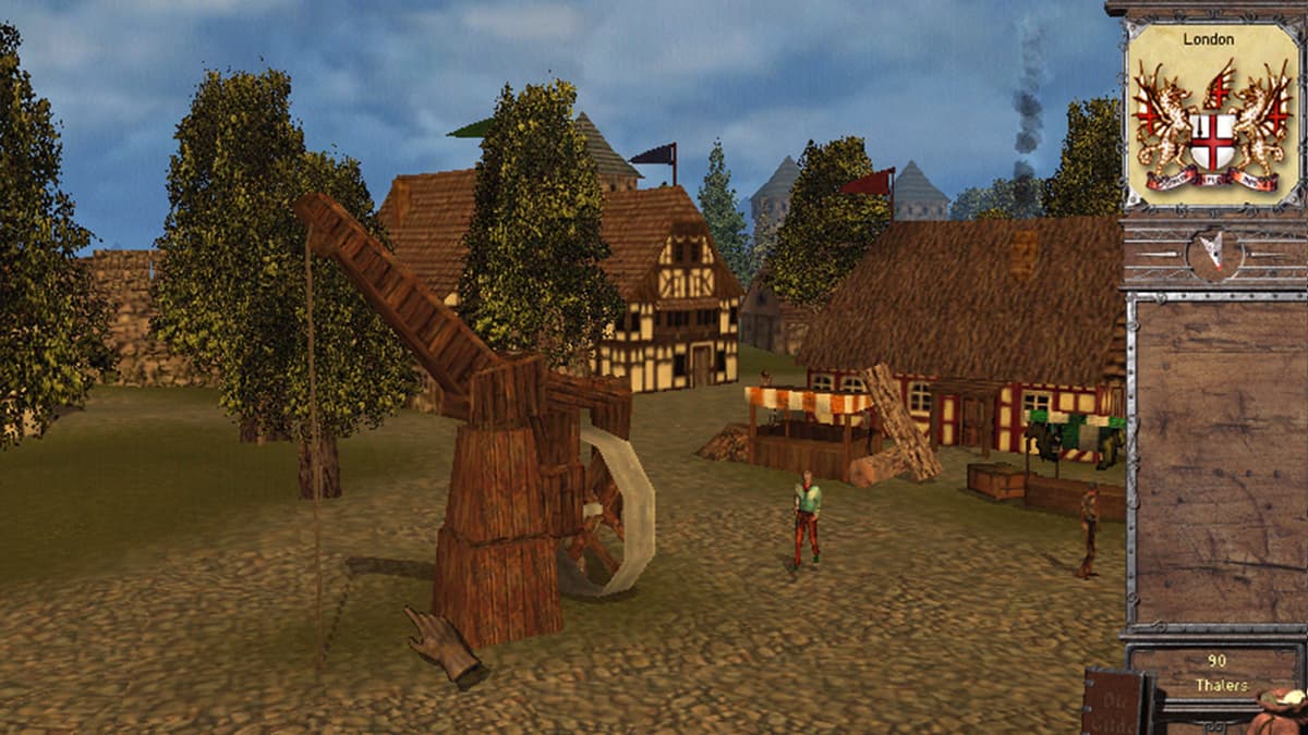 Picture of The Guild Gold Edition