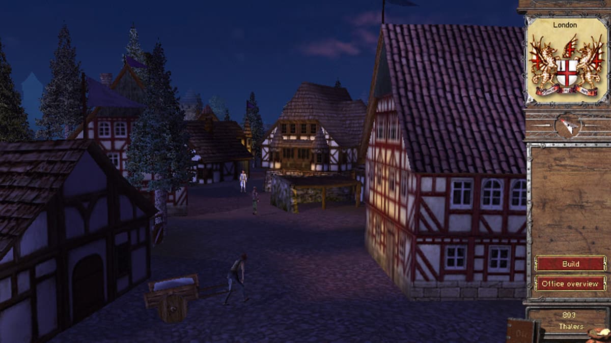 Picture of The Guild Gold Edition