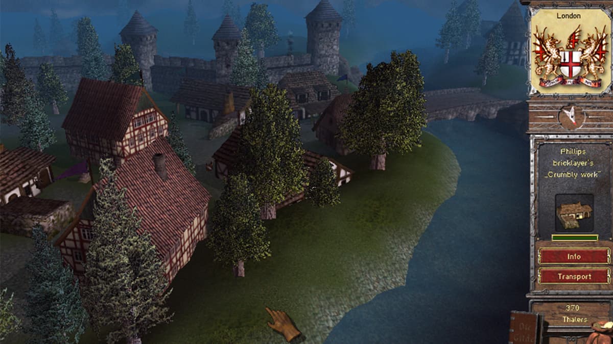Picture of The Guild Gold Edition
