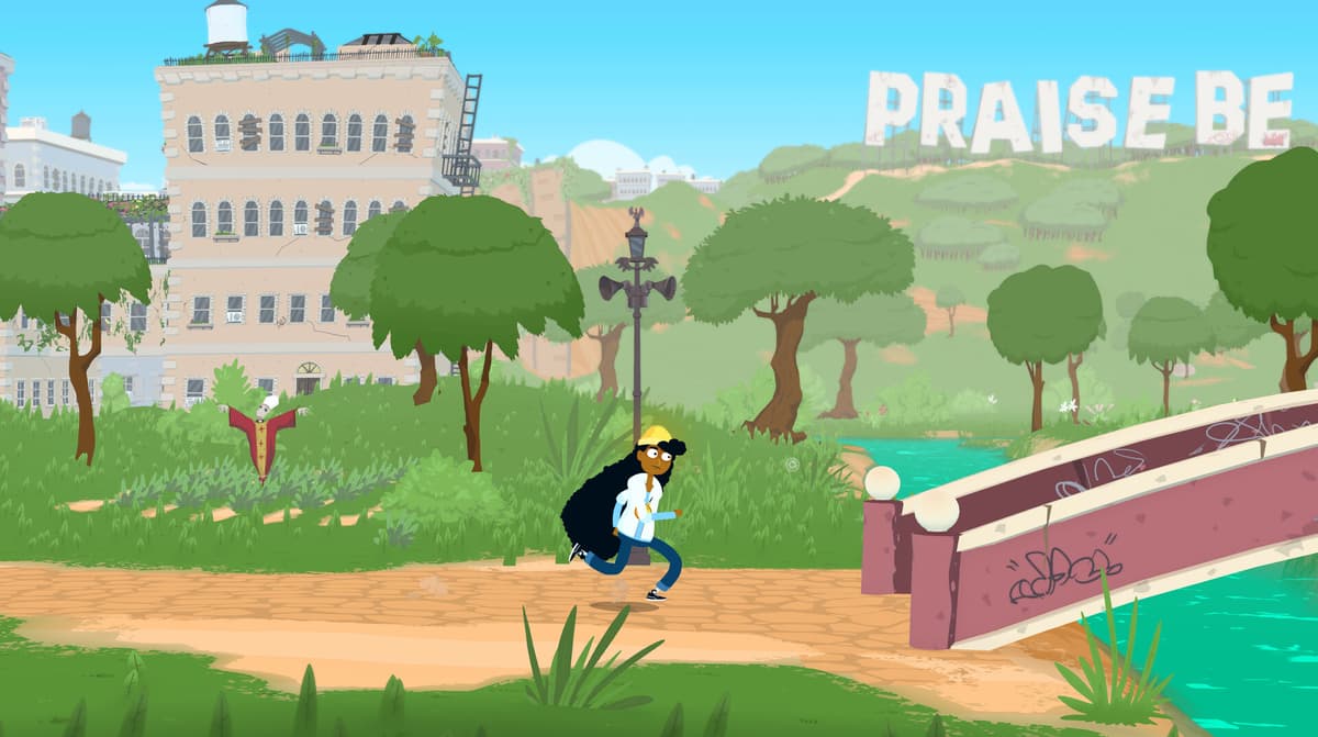 Picture of The Holy Gosh Darn