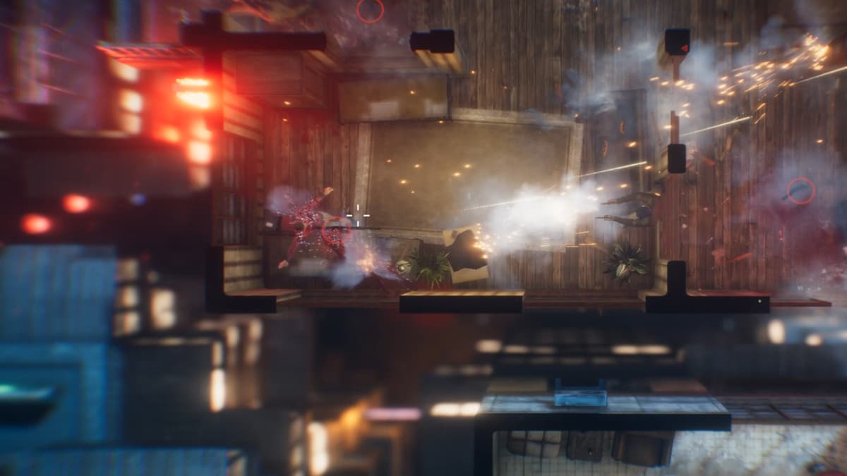 Picture of The Hong Kong Massacre