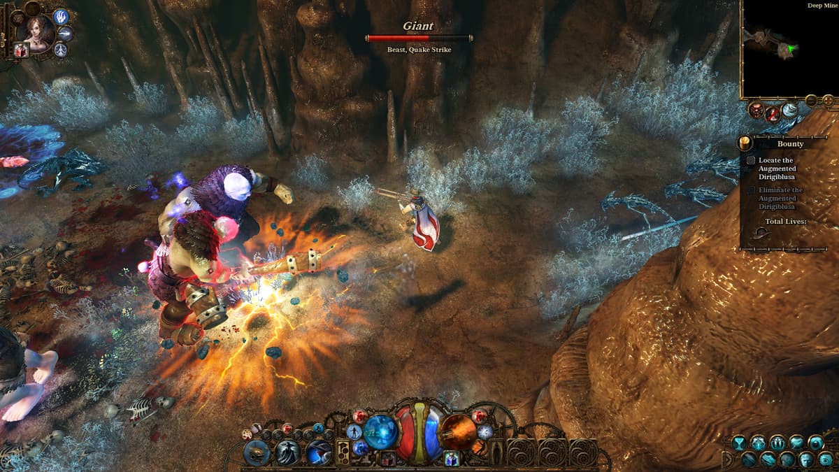Picture of The Incredible Adventures of Van Helsing: Final Cut
