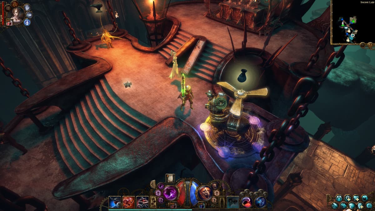 Picture of The Incredible Adventures of Van Helsing II - Complete Pack