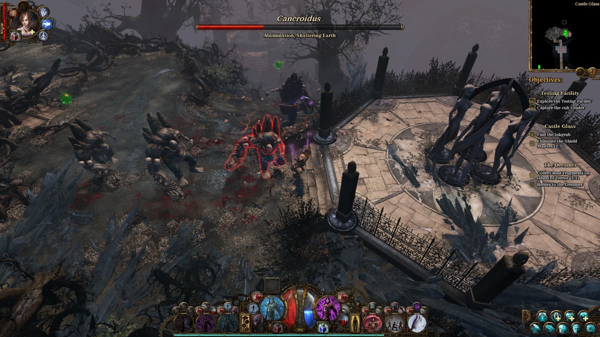 Picture of The Incredible Adventures of Van Helsing III