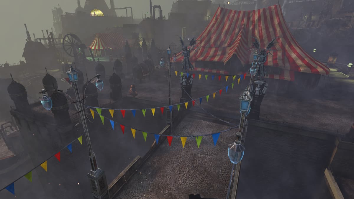 Picture of The Incredible Adventures of Van Helsing III