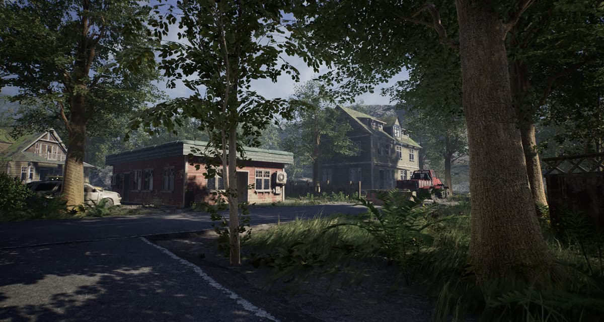Picture of The Infected