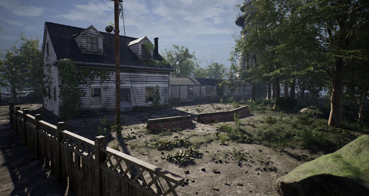 Picture of The Infected