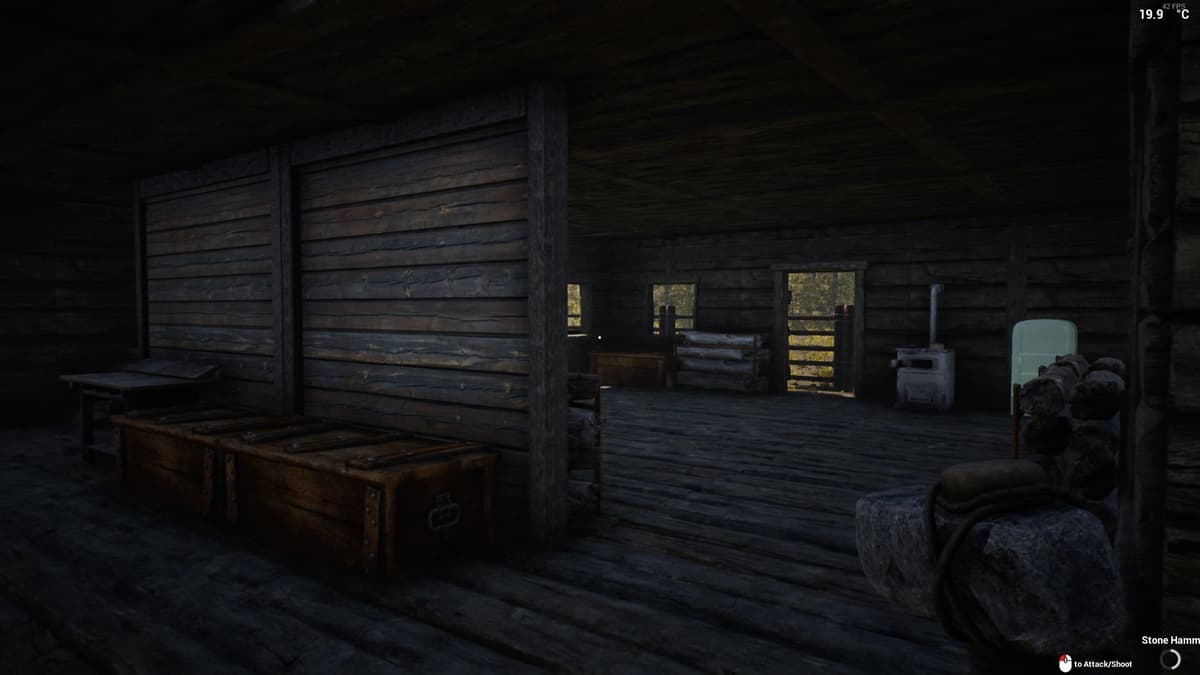 Picture of The Infected