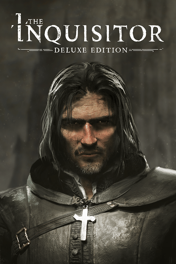 The Inquisitor - Deluxe Edition