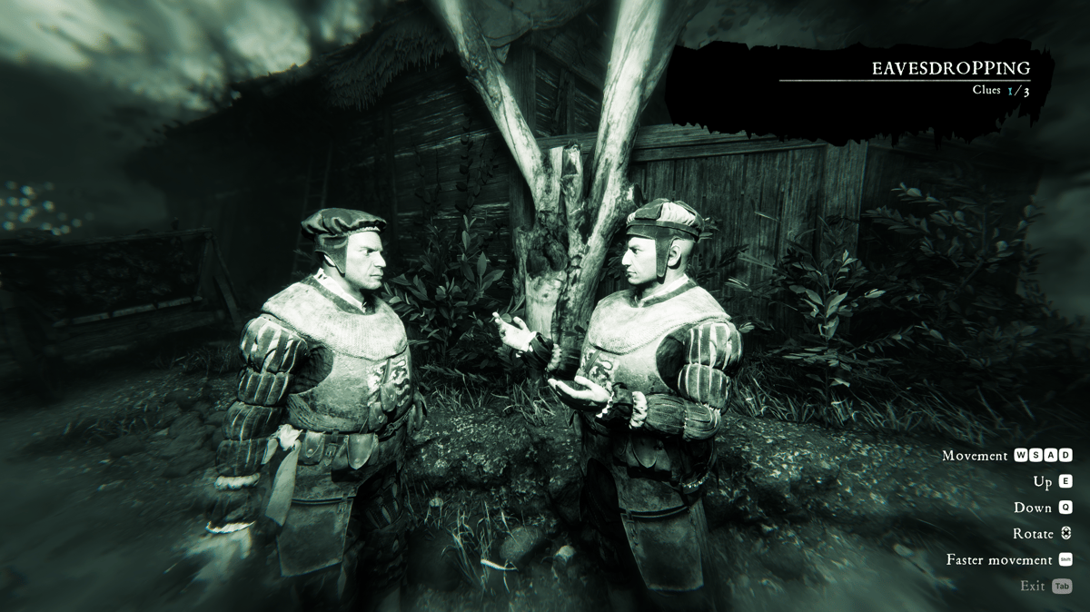 Picture of The Inquisitor - Deluxe Edition