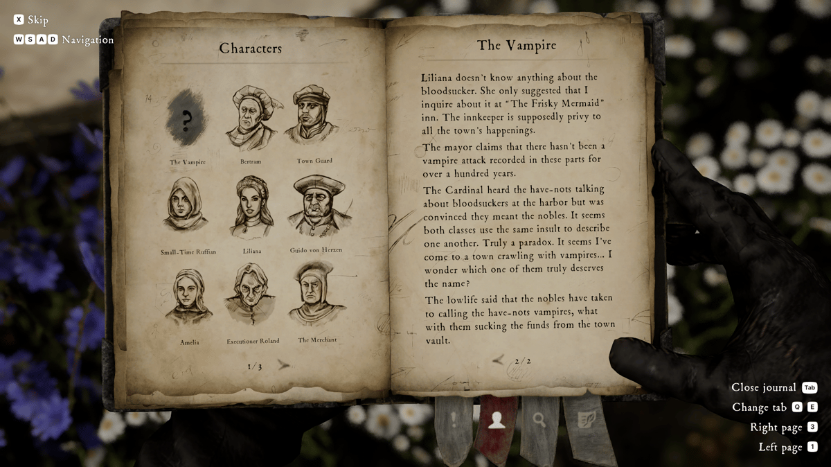 Picture of The Inquisitor - Deluxe Edition