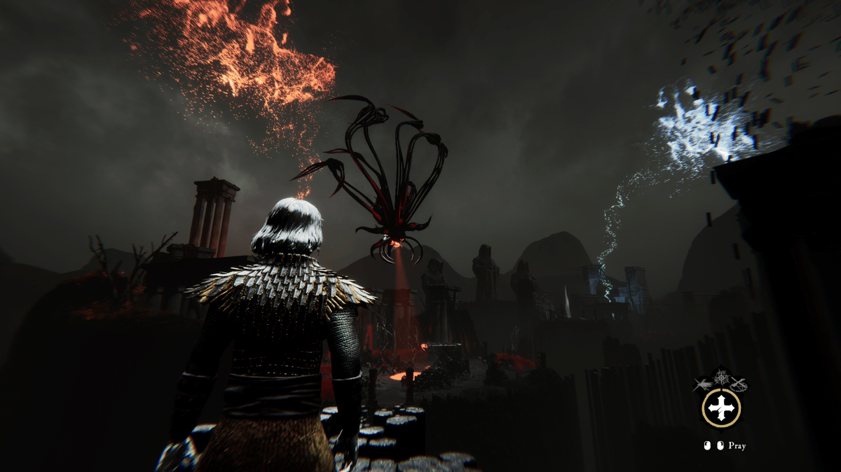 Picture of The Inquisitor - Deluxe Edition