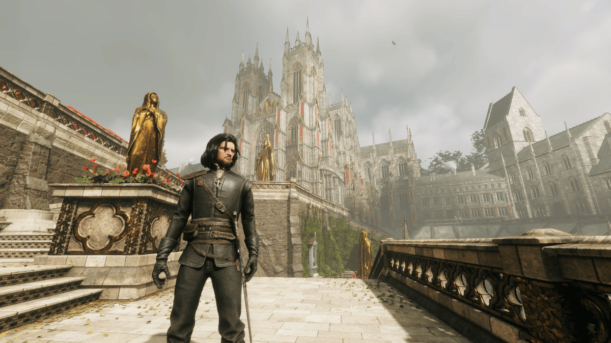 Picture of The Inquisitor - Deluxe Edition