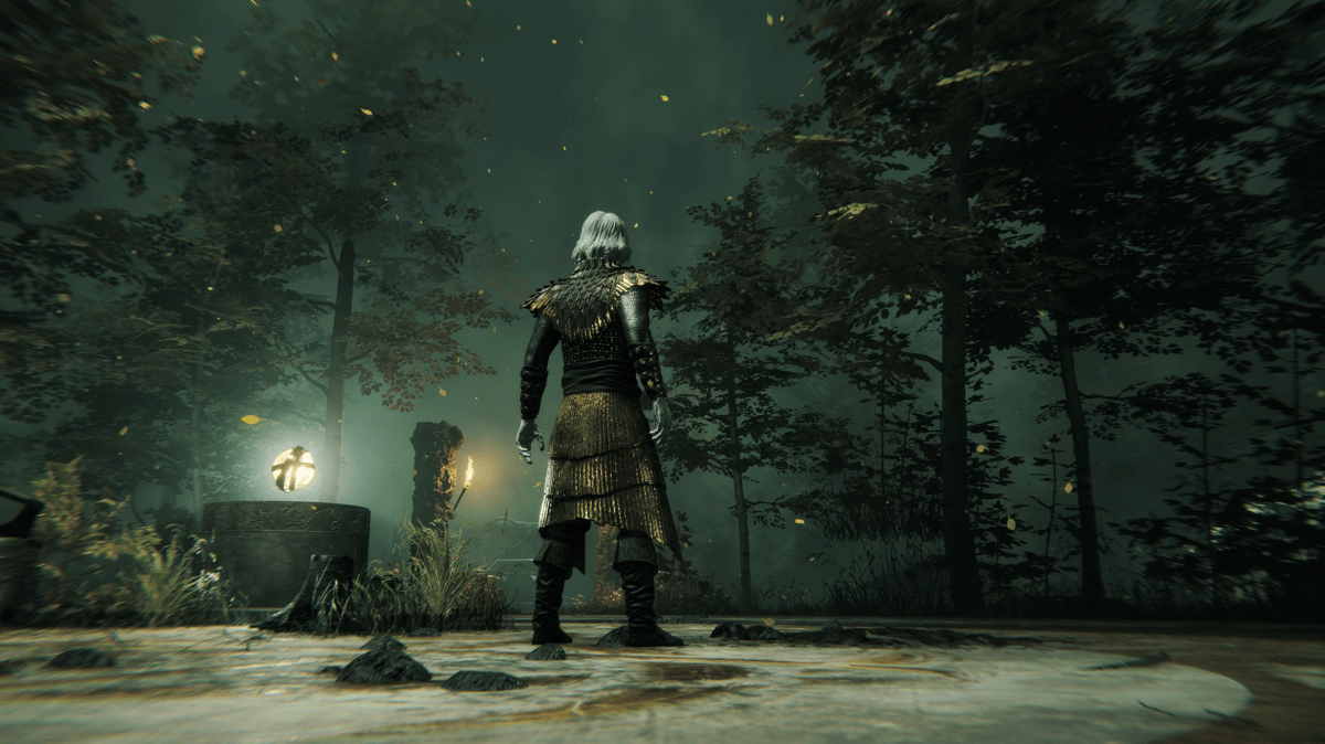 Picture of The Inquisitor