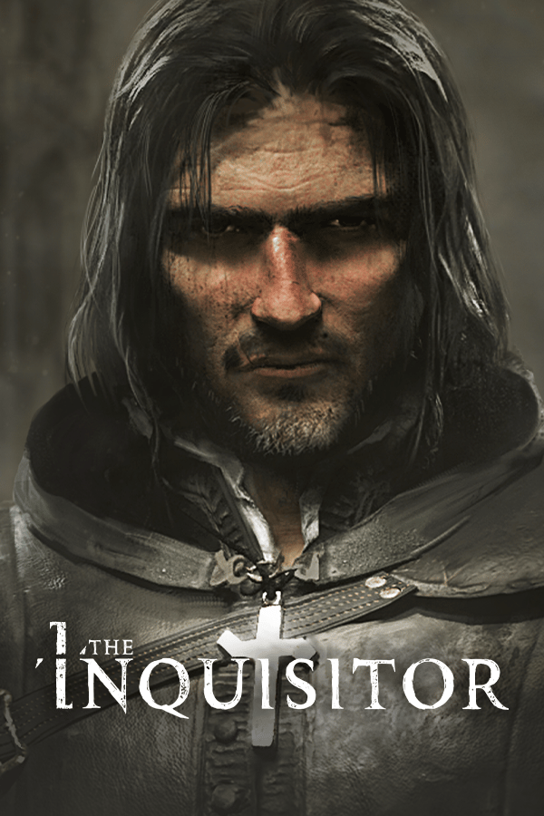 The Inquisitor