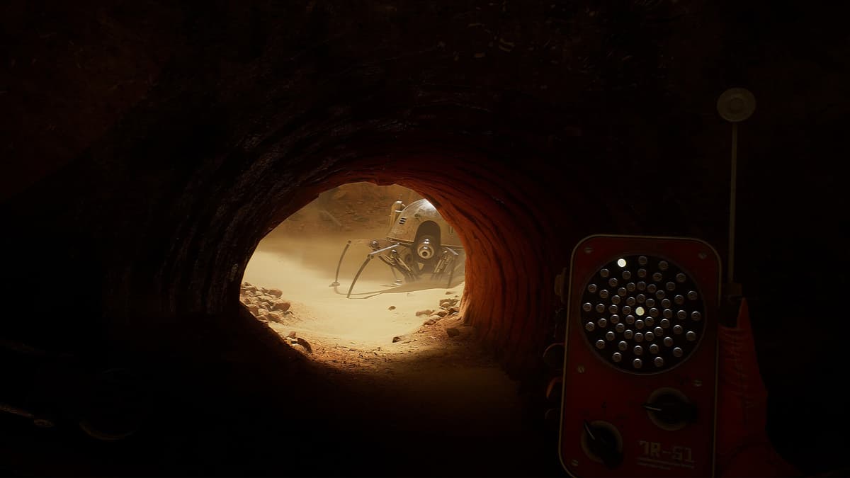Picture of The Invincible