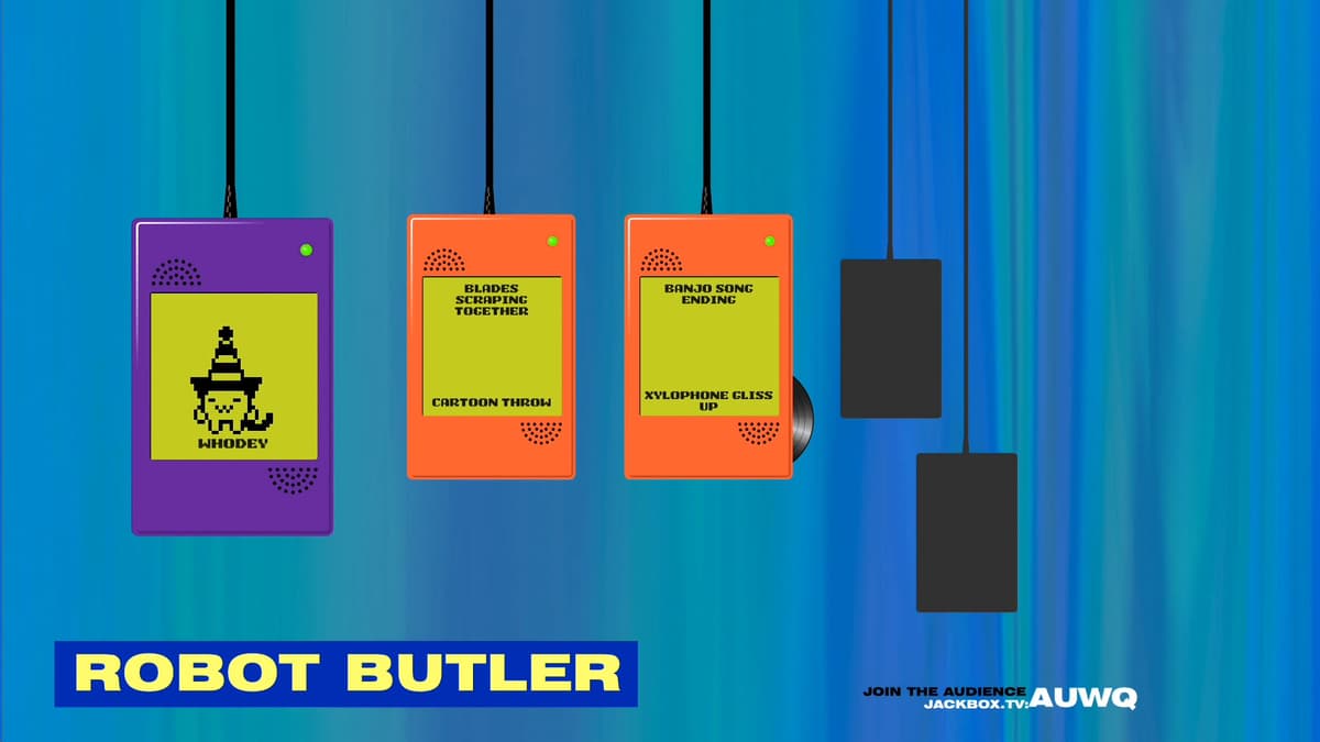 Picture of The Jackbox Party Pack 2