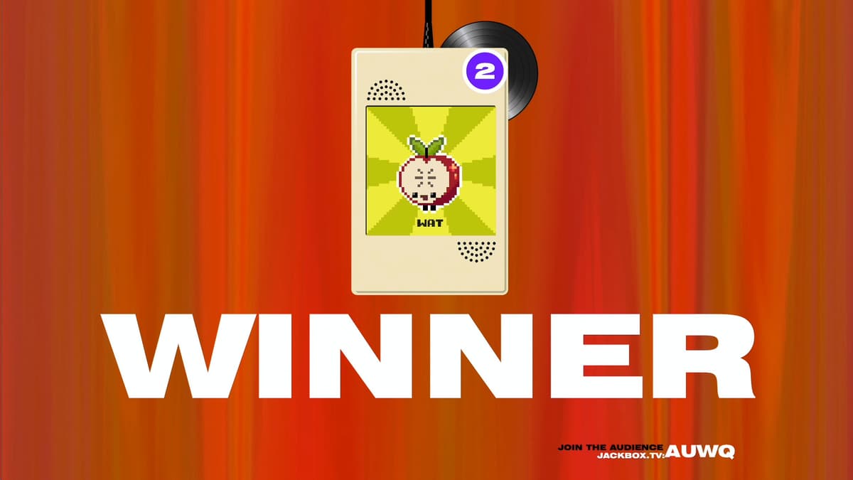 Picture of The Jackbox Party Pack 2