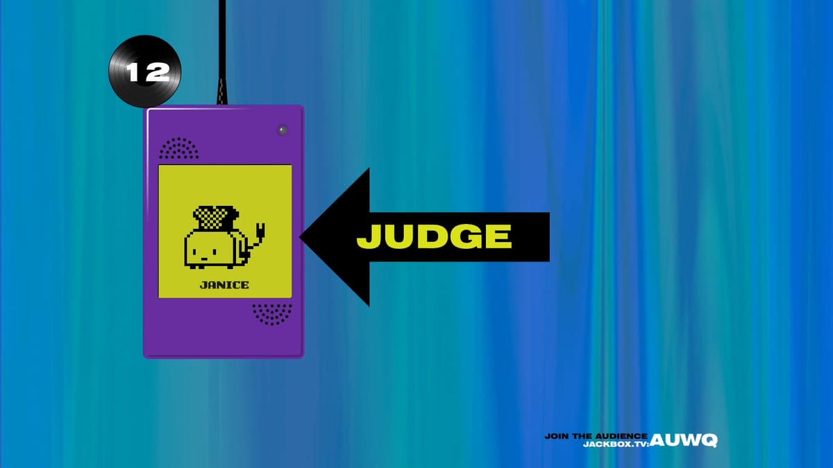 Picture of The Jackbox Party Pack 2