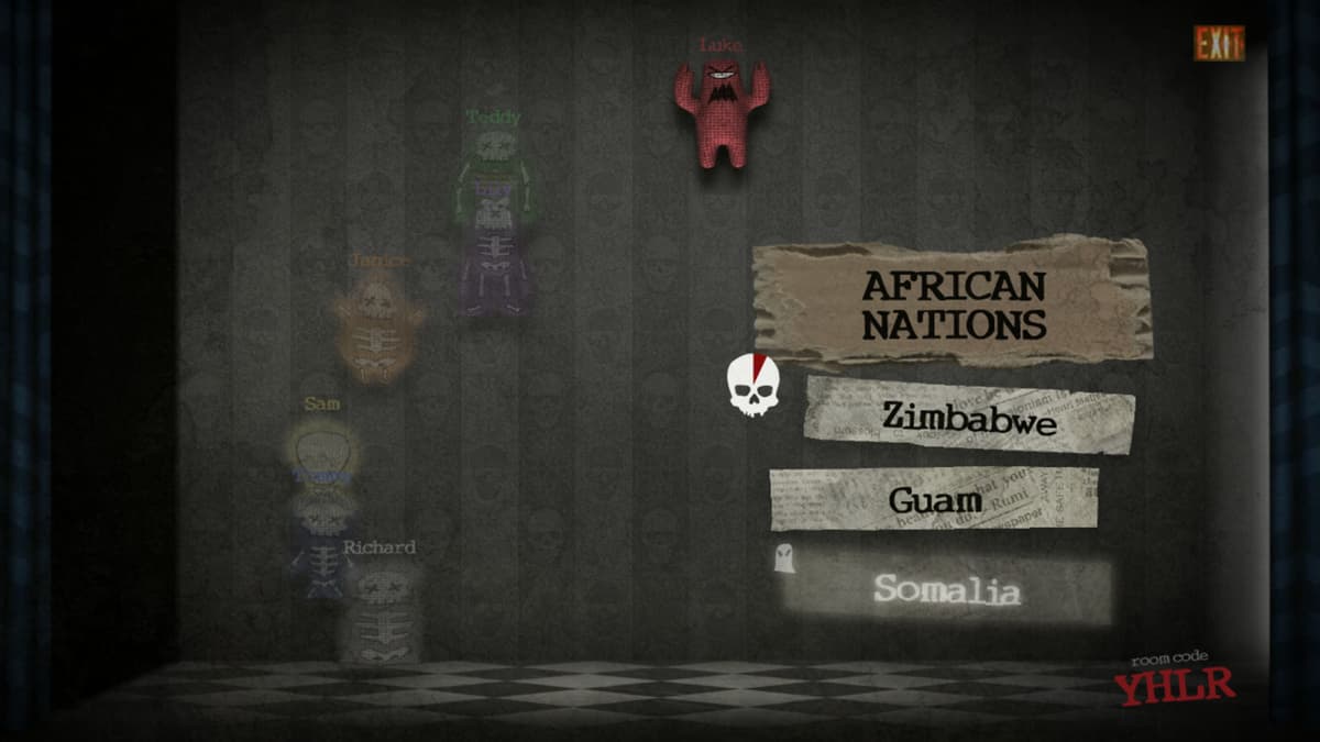 Picture of The Jackbox Party Pack 3
