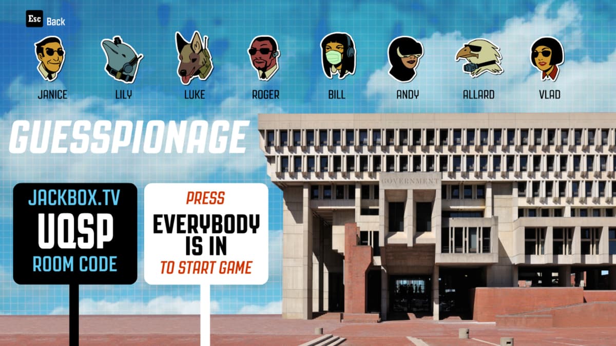 Picture of The Jackbox Party Pack 3
