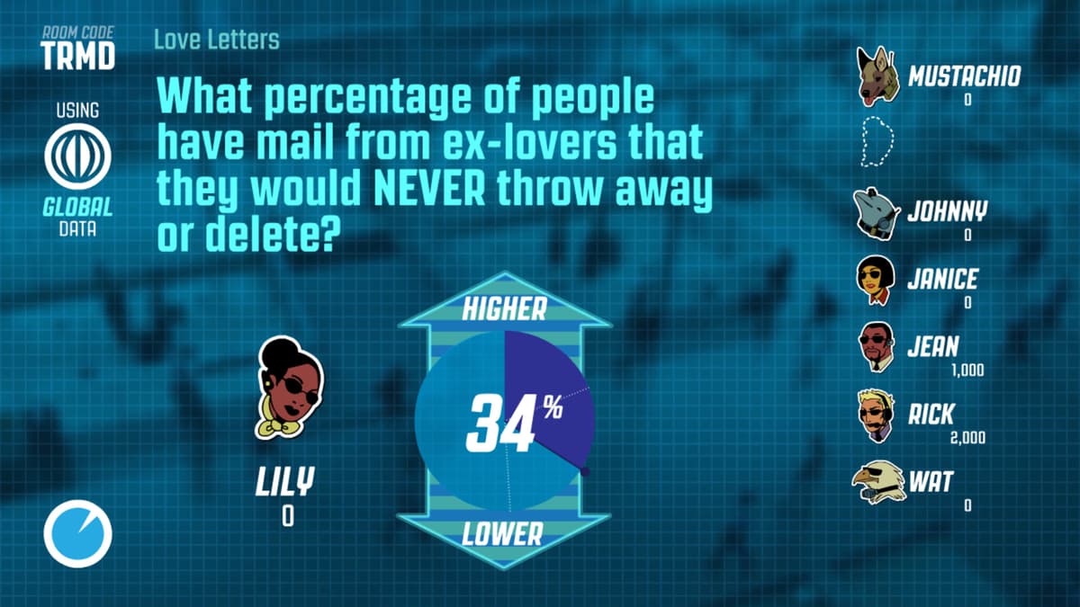 Picture of The Jackbox Party Pack 3