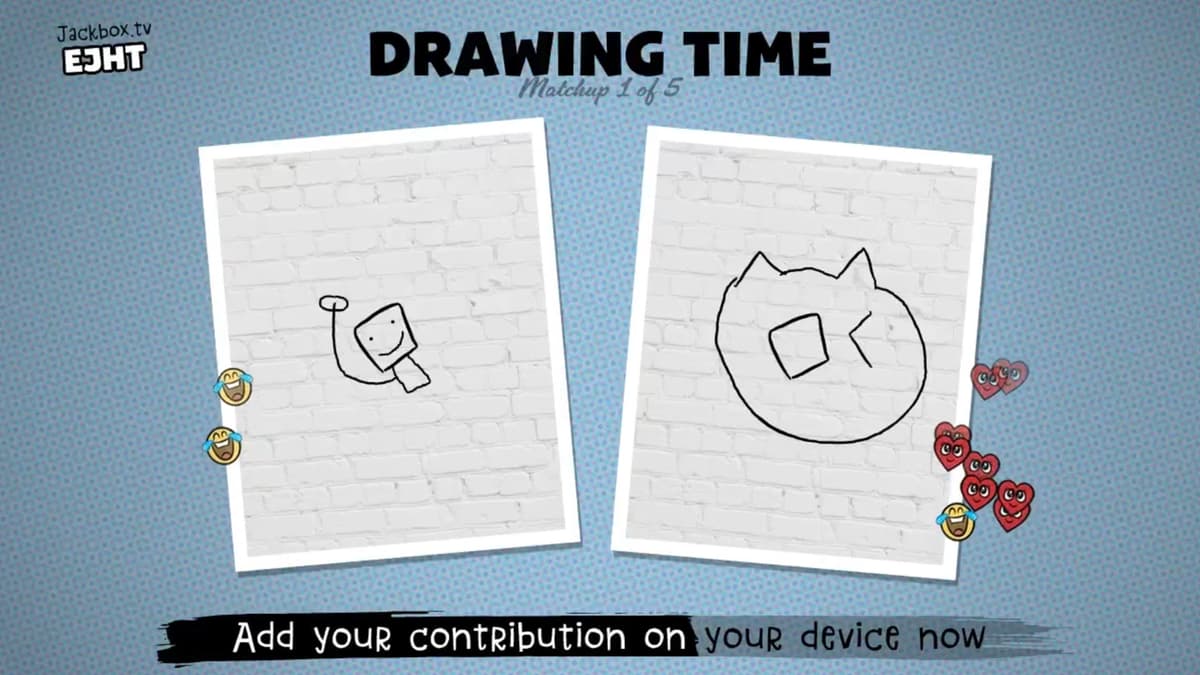 Picture of The Jackbox Party Pack 4
