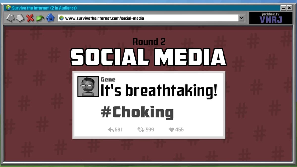 Picture of The Jackbox Party Pack 4