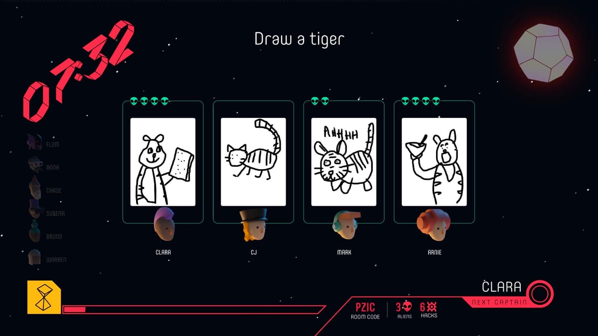 Picture of The Jackbox Party Pack 6