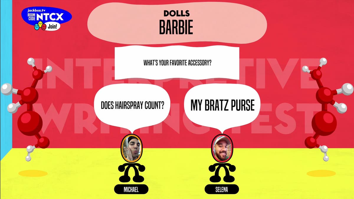 Picture of The Jackbox Party Pack 6