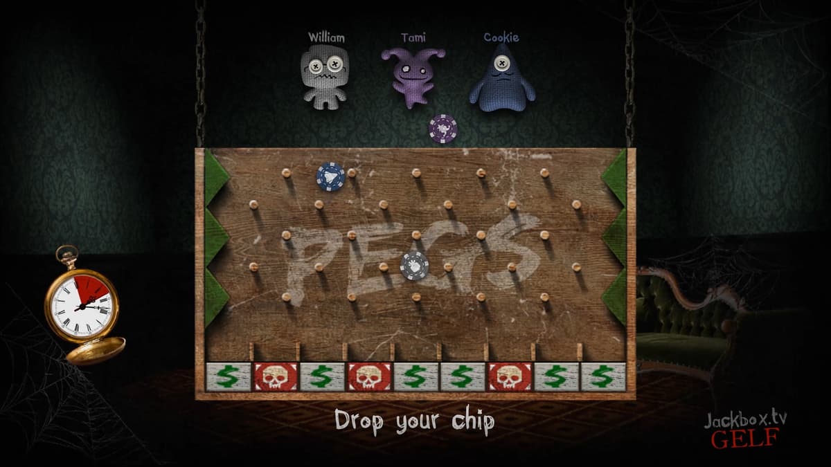 Picture of The Jackbox Party Pack 6