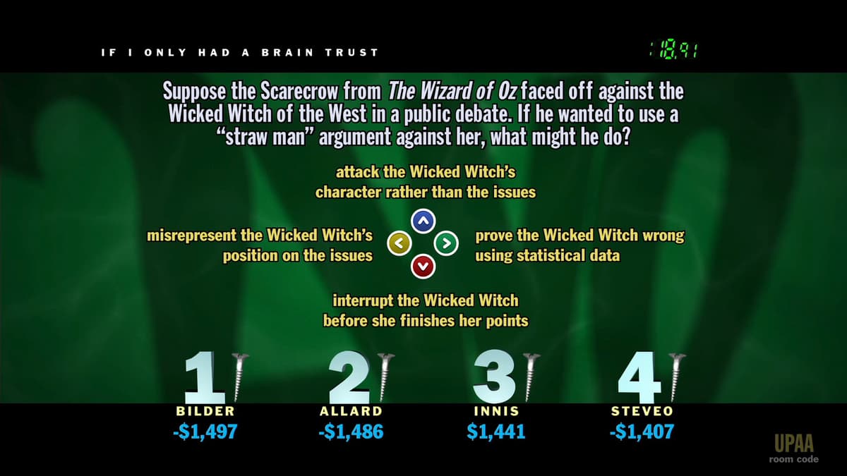 Picture of The Jackbox Party Pack - Xbox One