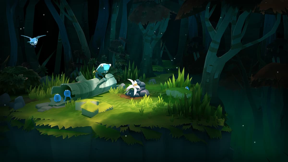 Picture of The Last Campfire [EPIC]