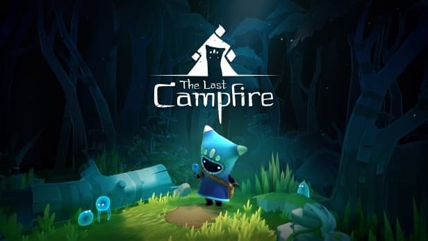 Picture of The Last Campfire