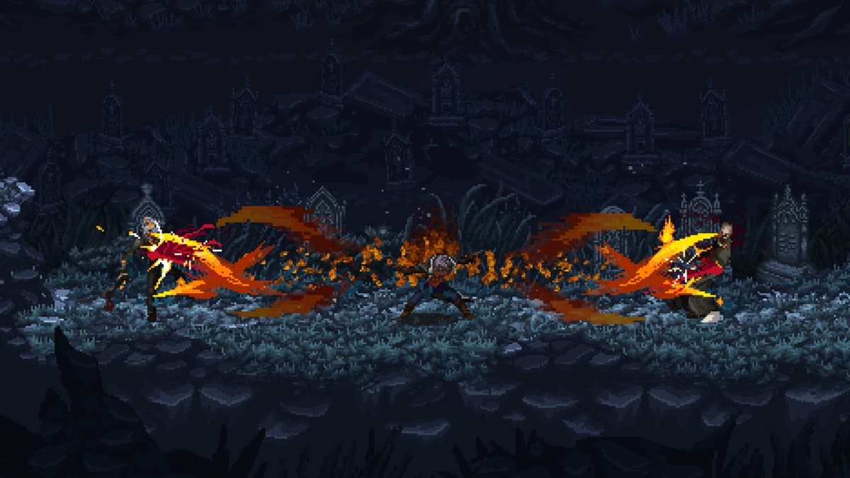 Picture of The Last Faith