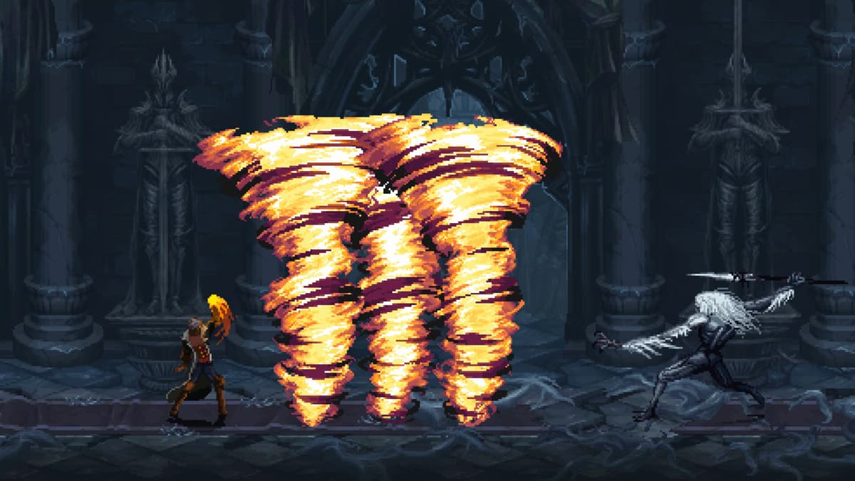 Picture of The Last Faith