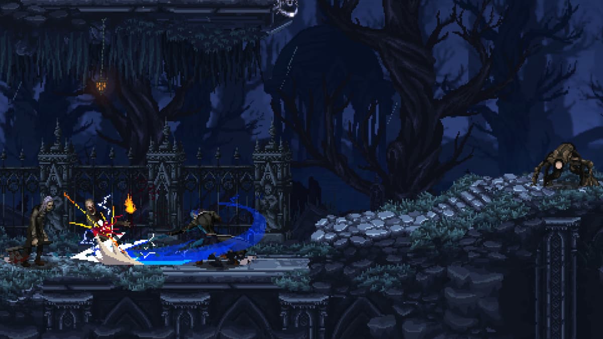Picture of The Last Faith
