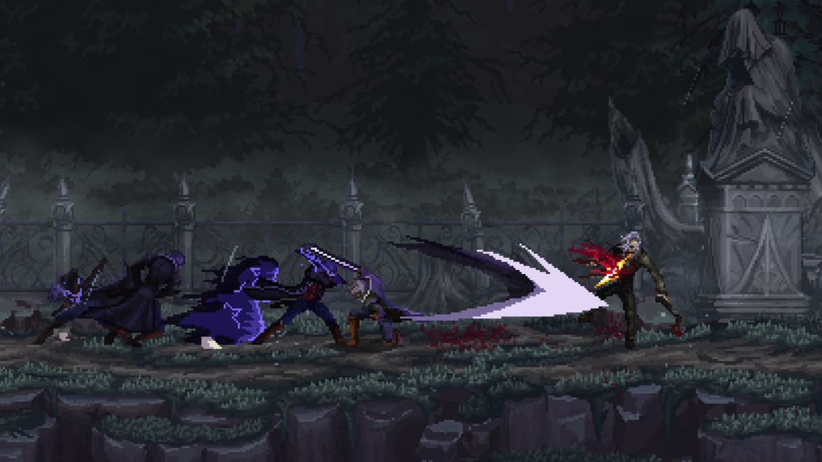 Picture of The Last Faith