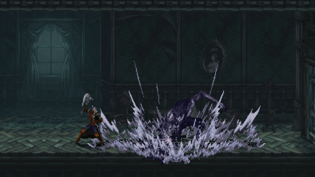 Picture of The Last Faith