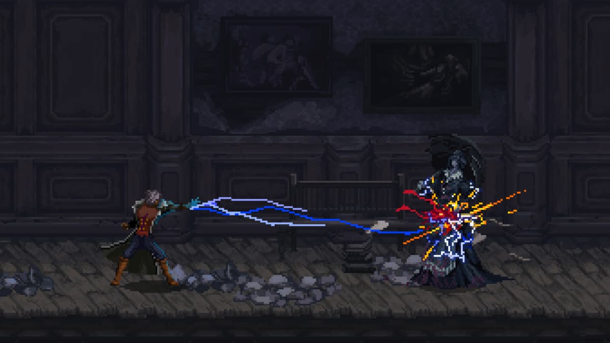 Picture of The Last Faith